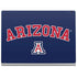 University of Arizona Primary Logo Blue Surface Book 2 13.5in Skin